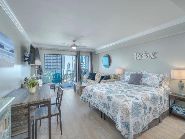 1906 S Ocean Blvd. 310 B