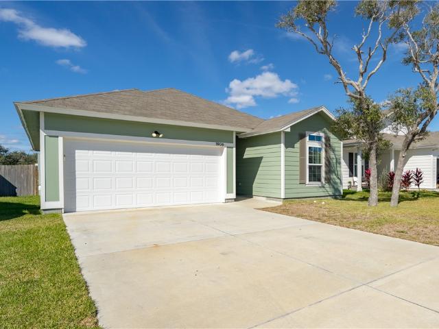 1906 Shellbank Ave, Aransas Pass, TX 78336 | MLS #470297
