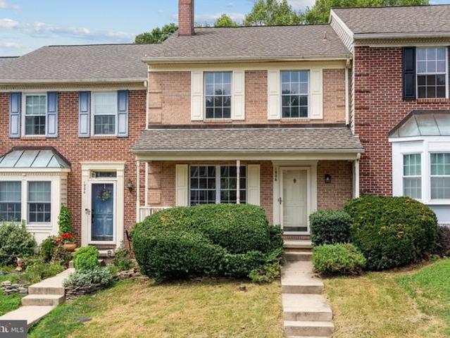 1906 Thomas Run Cir, Bel Air, MD 21015
