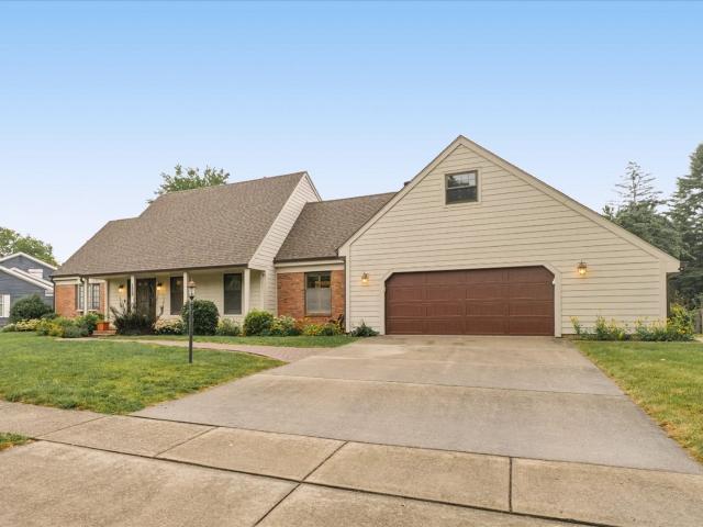 1906 Trout Valley Drive