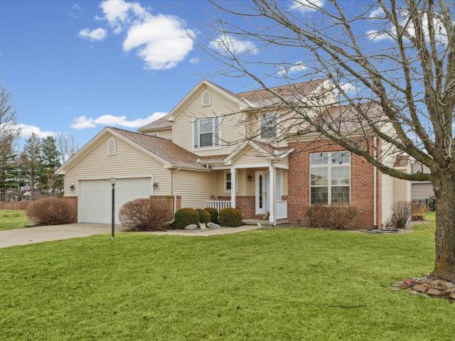 1906 Venturi Ct, Urbana, IL 61802 | MLS #12581