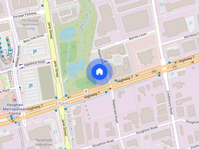 1906 2920 Hwy 7, Vaughan, ON L4K 0P4, Canada