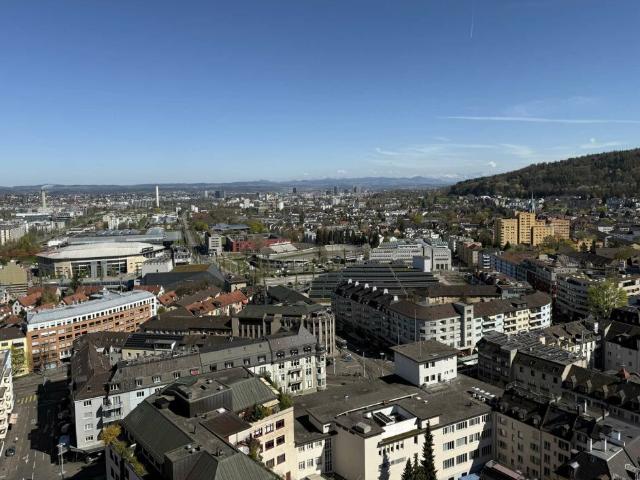 1906 2.5 Zi Classic Oerlikon One
