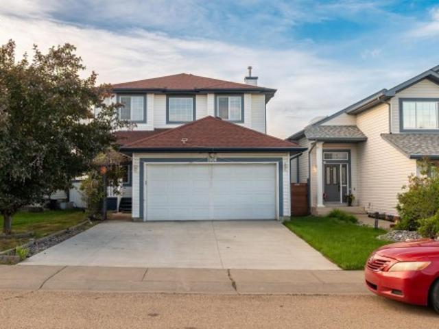 1906 37B Av Nw, Edmonton, AB, T6T 1S5 house for sale | Listing ID E4495 | Royal LePage