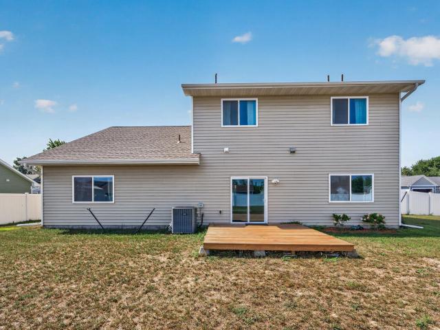 19077 Eagle Lake Road S