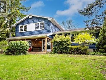 19079 Charing Cross Road, Cedar Springs, ON, N0P 1A0 house for sale | Listing ID 26011 | Royal LePage
