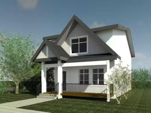 1907 Mccaskill Drive, Crossfield, AB, T0M 0S0 house for sale.