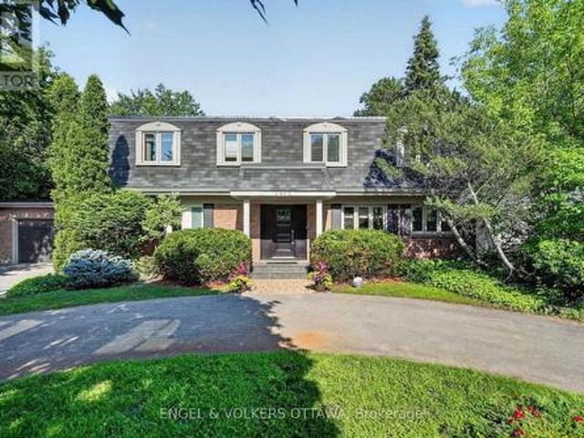 1907 Fairmeadow Crescent, Ottawa, ON, K1H 7B8 house for sale | Listing ID X13683 | Royal LePage