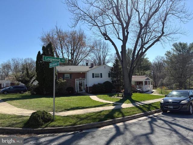 1907 Logwind Road