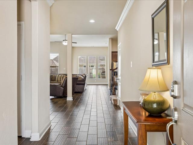 1907 Pleasant Springs Lane