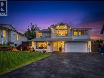 1907 Staple Drive, Cranbrook, BC, V1C 6M7 house for sale | Listing ID 10388 | Royal LePage