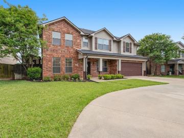 1907 Silver Cove, Whitehouse, TX 75791 | MLS #21237