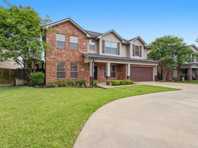 1907 Silver Cove, Whitehouse, TX 75791 | MLS #21237