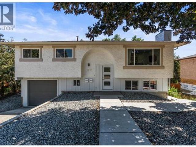 1907 19 Street, Vernon, BC, V1T 8E6 house for sale | Listing ID 10391 | Royal LePage