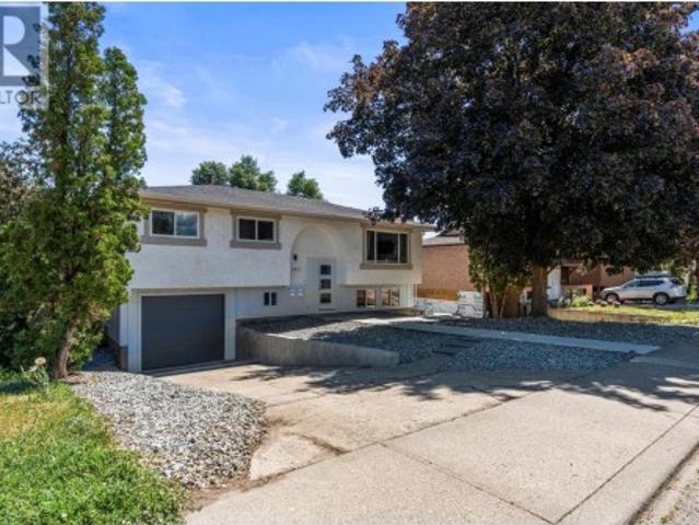 1907 19 Street, Vernon, BC, V1T 8E6 house for sale | Listing ID 10400 | Royal LePage