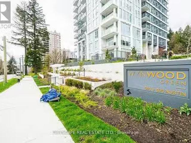 1907 585 Austin Avenue, Coquitlam, Bc, BC, V3K 0G6 lease f.