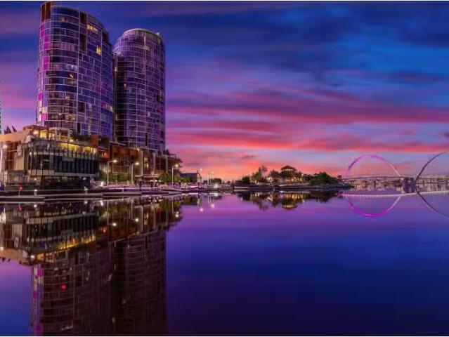1908/1 Geoffrey Bolton Avenue, Perth Apartment for rent Liste.