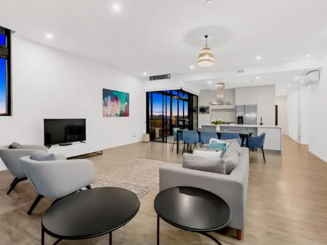 1908/27 Cordelia Street,South Brisbane,Queensland 4101, Brisbane
