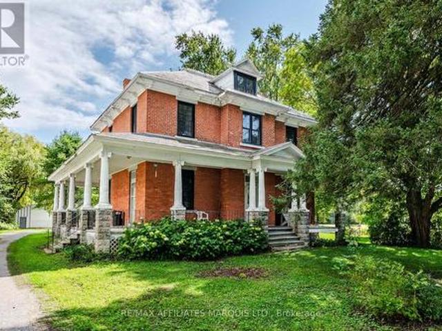 19084 Kenyon Concession Rd 5 Road, North Glengarry, ON, K0C 1A0 house for sale | Listing ID X13681 | Royal LePage