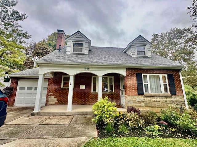1908 Adams Rd, Mount Healthy, OH 45231