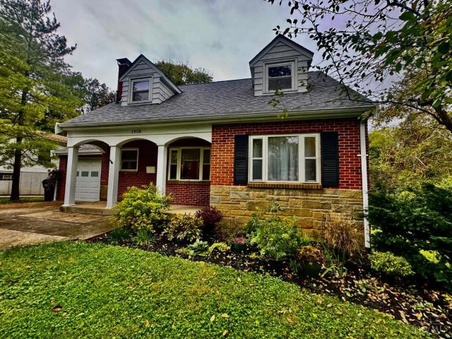 1908 Adams Road