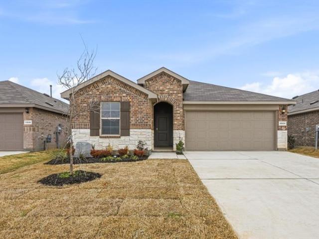 1908 Cherokee Ln, Cleburne, TX 76033 | MLS #21135
