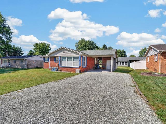1908 E Taylor Drive