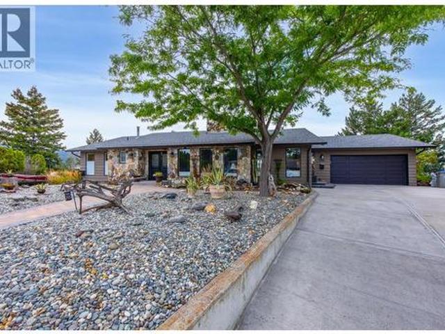 1908 Glencoe Place, Kamloops, BC, V2E 1K5 house for sale | Listing ID 10399 | Royal LePage