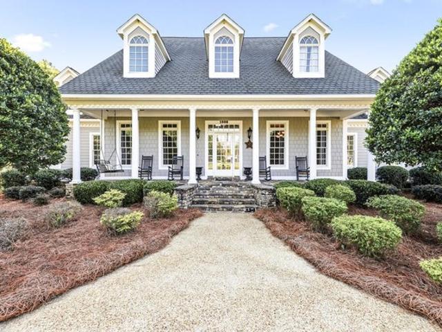 1908 Lake Arthur Dr, Cairo, GA 39827
