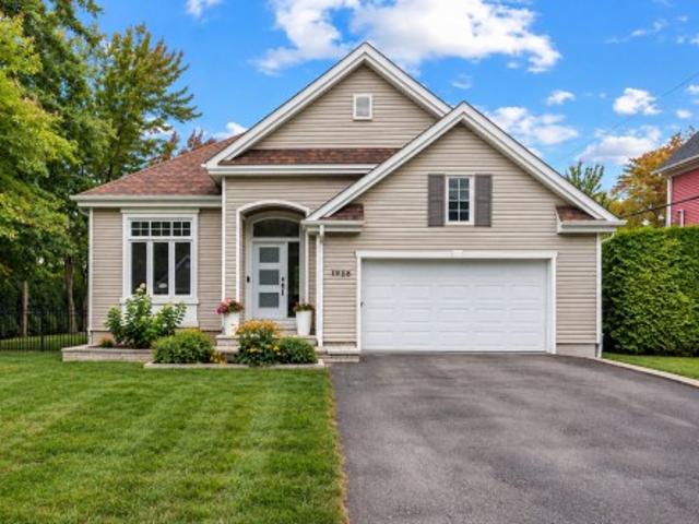 1908 Rue Anne Julien, Carignan, QC, J3L 7K2 house for sale | Listing ID 25830 | Royal LePage