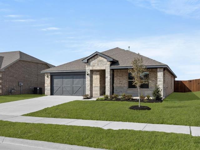 1908 Seminole Dr, Cleburne, TX 76033 | MLS #21156