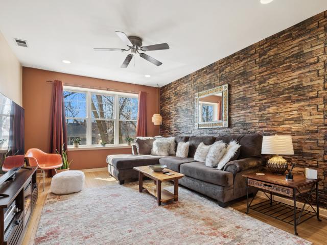 1908 W CHASE Avenue # 203