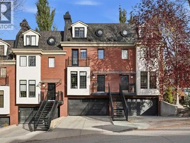 1908 10A Street Sw, Calgary, AB, T2T 3K1 townhouse for sale | Listing ID A2351 | Royal LePage