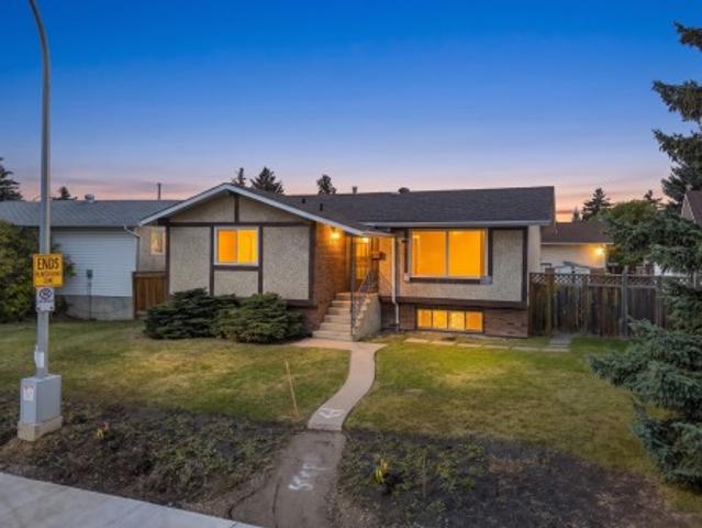 1908 62 Street Nw, Edmonton, AB, T6L 1L9 house for sale | Listing ID E4509 | Royal LePage