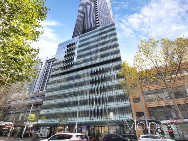 1909/568 Collins Street, Melbourne
