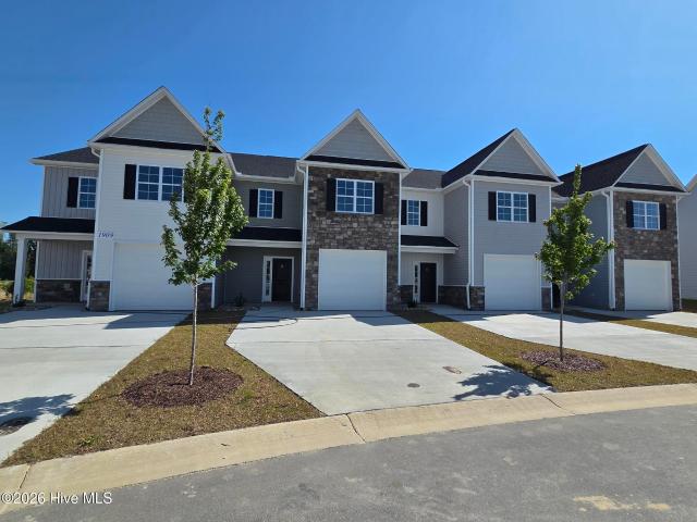 1909 Newbury Way # C