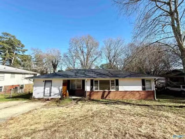 1909 NOCCALULA RD, GADSDEN, AL 35904