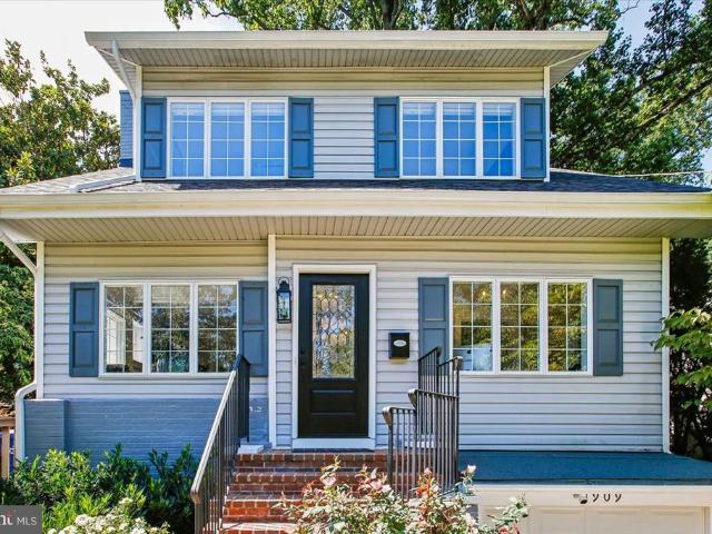 1909 Belfield Road