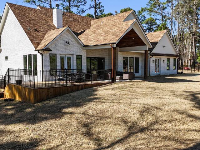 1909 County Road 3506, Bullard, TX 75757 | MLS #26008