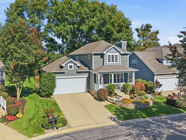 1909 Garland Circle