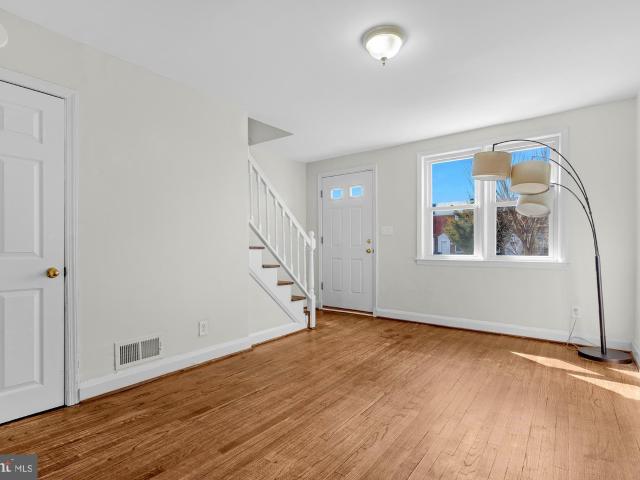 1909 Harman Ave, Baltimore, MD 21230 | MLS #MDBA2205