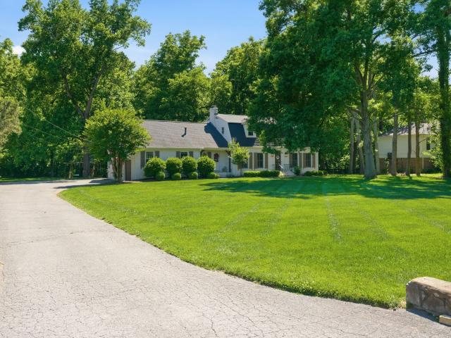 1909 Harpeth River Dr