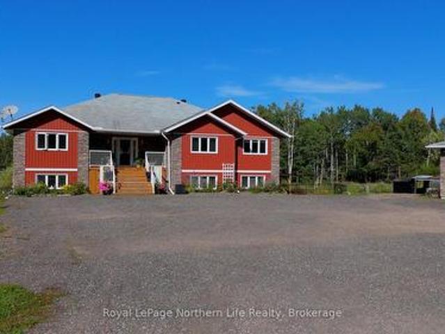 1909 Hart Road, Callander, ON, P0H 1H0 house for sale | Listing ID X13785 | Royal LePage