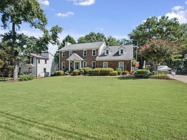 1909 Kemp Road