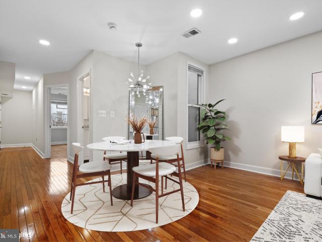 1909 Rosedale St NE, Unit 3, Washington, DC 20002 | MLS #DCDC2270