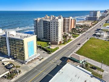 1909 S Atlantic Ave, Unit 407 & 408, Daytona Beach, FL 32118 | MLS #V4946