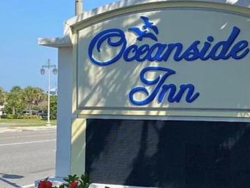 1909 S Atlantic Ave, Unit 411 & 412, Daytona Beach, FL 32118 | MLS #TB8503