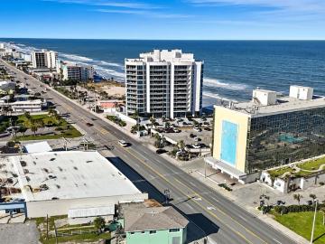 1909 S Atlantic Ave, Unit 511 & 512, Daytona Beach, FL 32118 | MLS #V4946