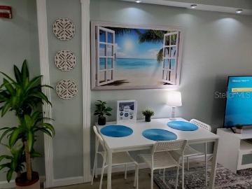 1909 S Atlantic Ave, Unit 602, Daytona Beach, FL 32118 | MLS #NS1084