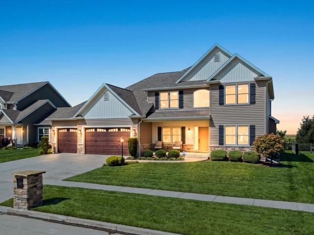 1909 Savanna Drive